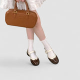 Laura | Buty ortopedyczne Mary Jane
