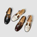 Gabriela | Buty ortopedyczne Mary Jane