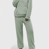 Billie | Zestaw Teddy