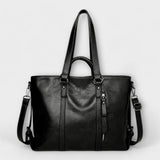 TORBA ZEPHYRA™ | ELEGANCJA Z PREMIUM SKÓRY