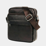 Thomas™ - Minimalistyczna Torba Capri