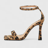 Lidia | Eleganckie i Wygodne Obcasy