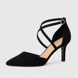 Sylvia | Eleganckie Obcasy Ortopedyczne