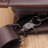 Verner™ - Elegancka teczka aktowa Verona