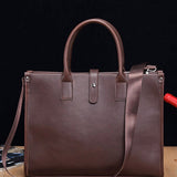 Verner™ - Elegancka teczka aktowa Verona