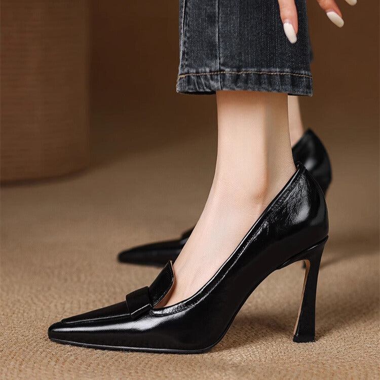 Candela | Patentowane Eleganckie Szpilki
