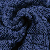 Elías – Stylowy sweter z golfem i guzikami