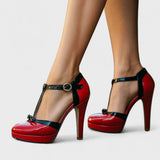 Bella | Eleganckie Obcasy