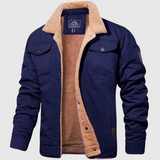 Wincenty - Stylowa Kurtka Bomber