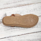 Isola – Eleganckie sandały komfortowe
