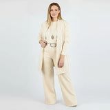 Premium Zestaw 3 Części – Elegancki i Wygodny Look