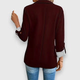 Lidia – Elegancka marynarka w dobrym stylu