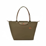 WIELKA TORBA TOTE LONGCHAMP | CACTUS