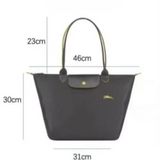 WIELKA TORBA TOTE LONGCHAMP | CACTUS