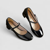 Helena | Buty ortopedyczne Mary Jane