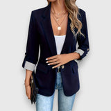 Lidia – Elegancka marynarka w dobrym stylu