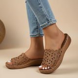 Delilah – Ergonomiczne Sandały