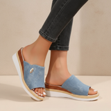 Talia – Sandały Ergonomiczne