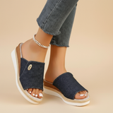 Talia – Sandały Ergonomiczne