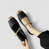 Madalena | Ortopedyczne buty Mary Jane
