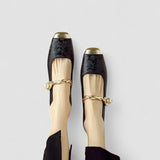 Madalena | Ortopedyczne buty Mary Jane