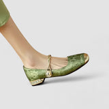 Madalena | Ortopedyczne buty Mary Jane