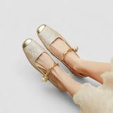 Madalena | Ortopedyczne buty Mary Jane