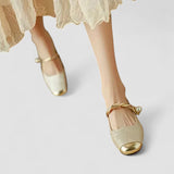 Madalena | Ortopedyczne buty Mary Jane