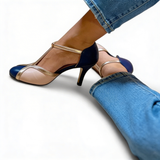 Anna | Wygodne i Eleganckie Obcasy