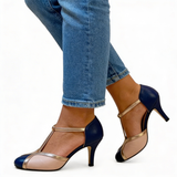 Anna | Wygodne i Eleganckie Obcasy