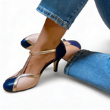 Anna | Wygodne i Eleganckie Obcasy
