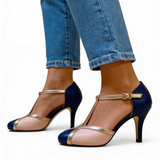 Anna | Wygodne i Eleganckie Obcasy