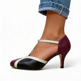Anna | Wygodne i Eleganckie Obcasy