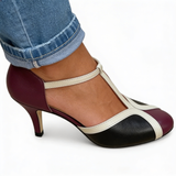Anna | Wygodne i Eleganckie Obcasy