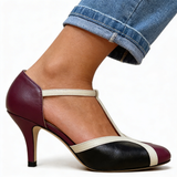 Anna | Wygodne i Eleganckie Obcasy