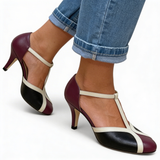 Anna | Wygodne i Eleganckie Obcasy