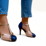 Anna | Wygodne i Eleganckie Obcasy