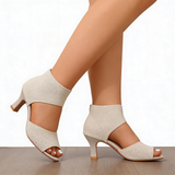 Agnes | Eleganckie Ortodontyczne Obcasy