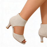 Agnes | Eleganckie Ortodontyczne Obcasy