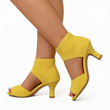Agnes | Eleganckie Ortodontyczne Obcasy
