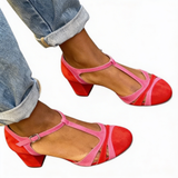 Dominique | Eleganckie Obcasy