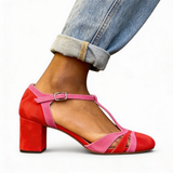 Dominique | Eleganckie Obcasy