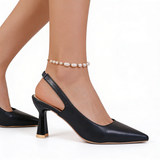 Magdalena | Eleganckie Obcasy