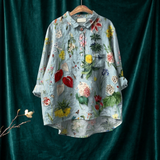 Béatrice | Elegancka bluzka letnia