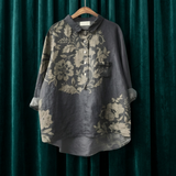 Céleste | Elegancka letnia bluzka