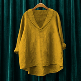 Samantha | Elegancka letnia bluzka