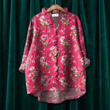 Tara | Elegancka letnia bluzka