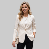 Julia - Elegancka nowoczesna kurtka