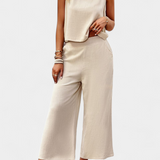 Lavinia | Top+Szorty Boho