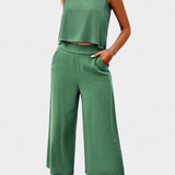 Lavinia | Top+Szorty Boho